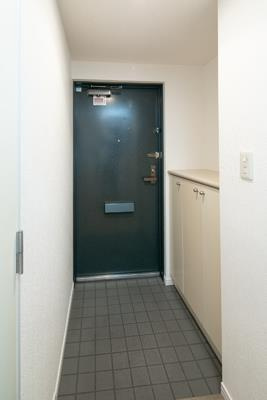 【玄関】 | フレスコ川崎