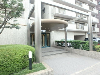【エントランス】 | フレスコ川崎