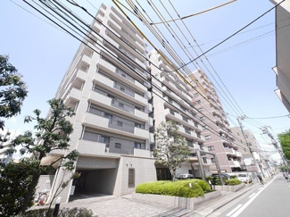 【外観】 | フレスコ川崎