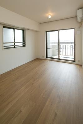 【内装】 | フレスコ川崎