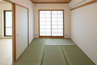 【寝室】 | フレスコ川崎