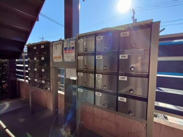 グラントワ谷在家のその他共用部分