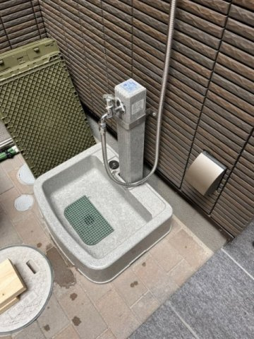 マ・メゾンのその他共用部分|先行申込受付中♪お電話がご案内スムーズです♪オンラインもOK