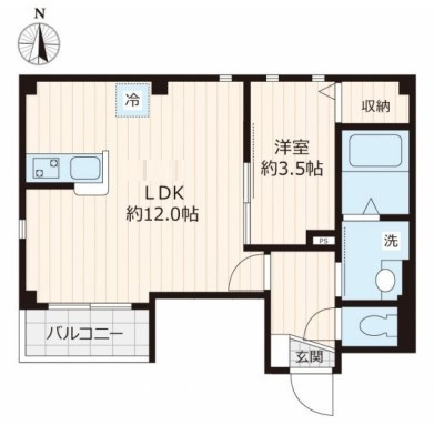 マ・メゾンの間取り|先行申込受付中♪お電話がご案内スムーズです♪オンラインもOK