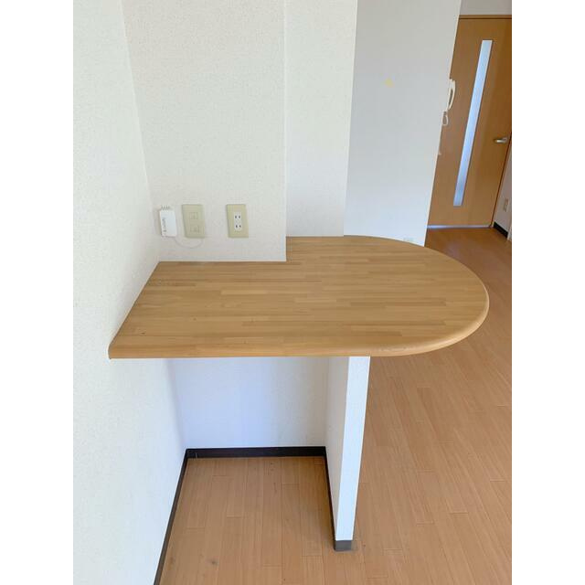フルール南町の設備