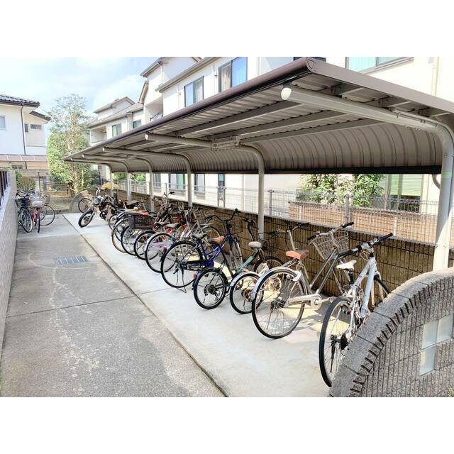 フルール南町のその他共用部分