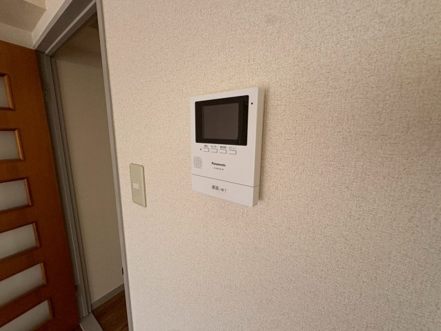 鈴木ビルのセキュリティ