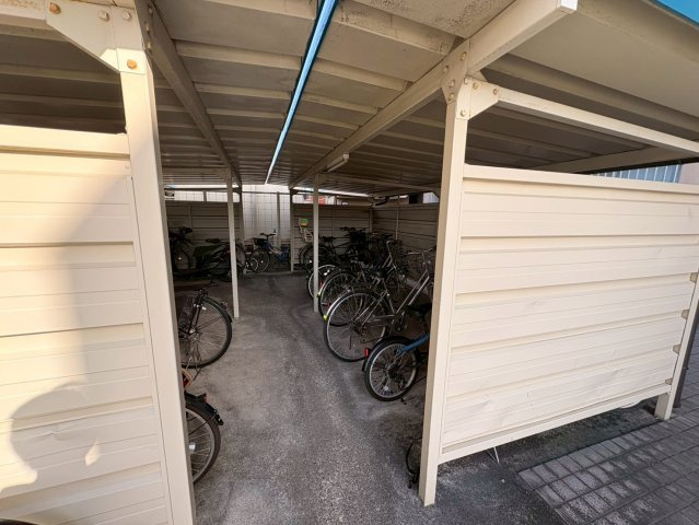 鈴木ビルのその他共用部分