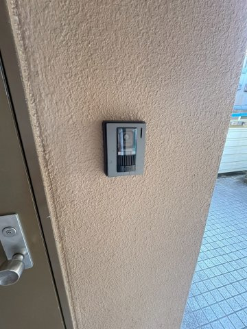 鈴木ビルの設備