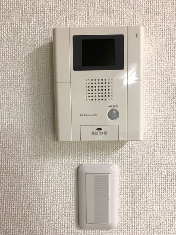 【セキュリティ】ブランドール弐番館 