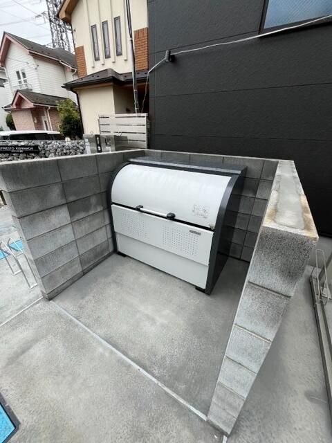 エフプレスト岸町のその他