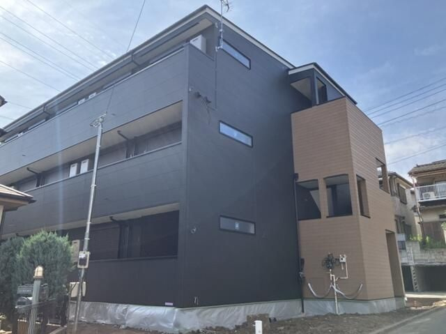 エフプレスト岸町のその他