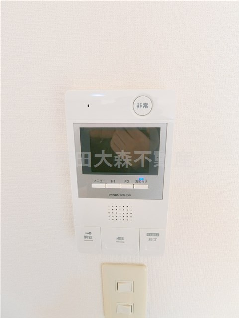 ル・クールの設備