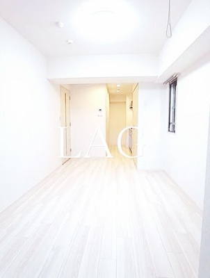 【居間・リビング】 | リブリ・サンヴィレッジ26 | 洋室のお部屋です。