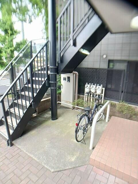 ライラック　グローヴのその他共用部分