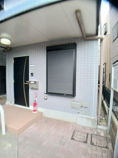 ライラック　グローヴのその他