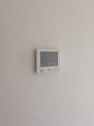 エイホームビルのセキュリティ