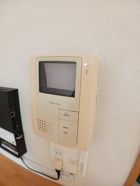 セレッソの設備