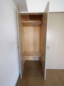 【収納】 | クオリアコート