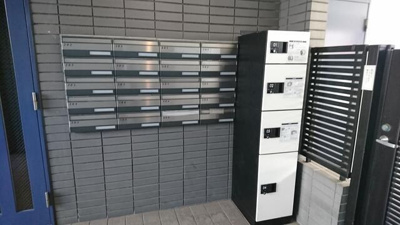 【設備】 | クオリアコート
