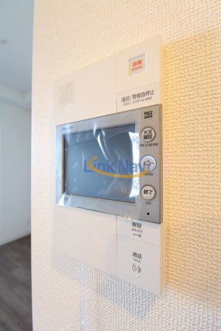 【設備】 | MELDIA CREST TAPP 新大阪 WEST