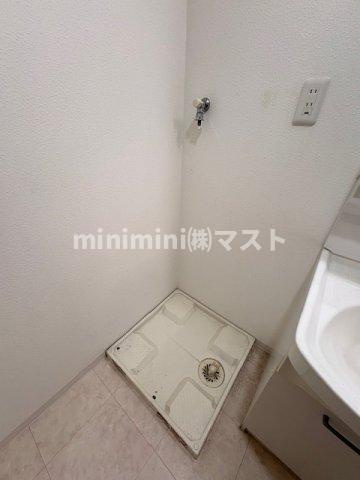 トモドール北梅田の設備