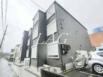【外観】 | カインドネス東大和Ｓｏｕｔｈ | 外観です。