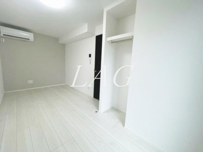 【居間・リビング】 | カインドネス東大和Ｓｏｕｔｈ | 洋室のお部屋です。
