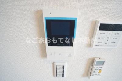 【セキュリティ】 | REGALEST平安通東 | ※同タイプ写真