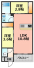 REGALEST平安通東の画像