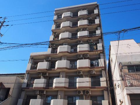 アーバンライフ内浜