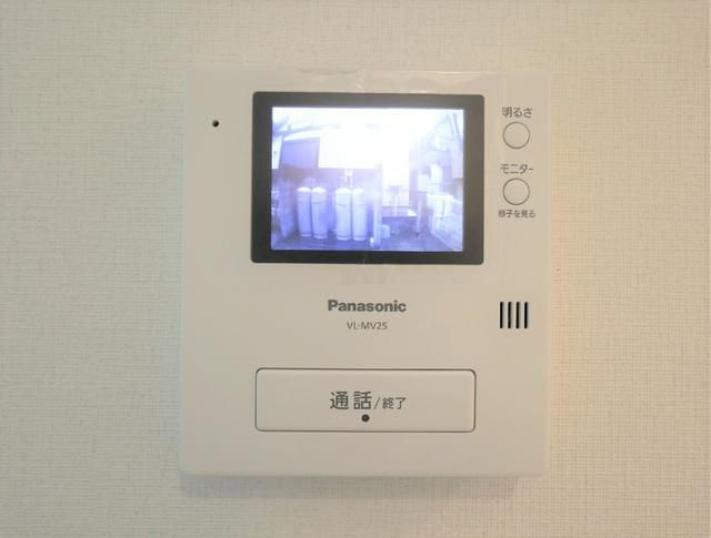 コンフォートスペース新宿の設備