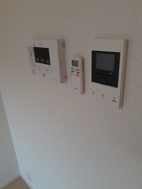 ウエスト シックスのセキュリティ
