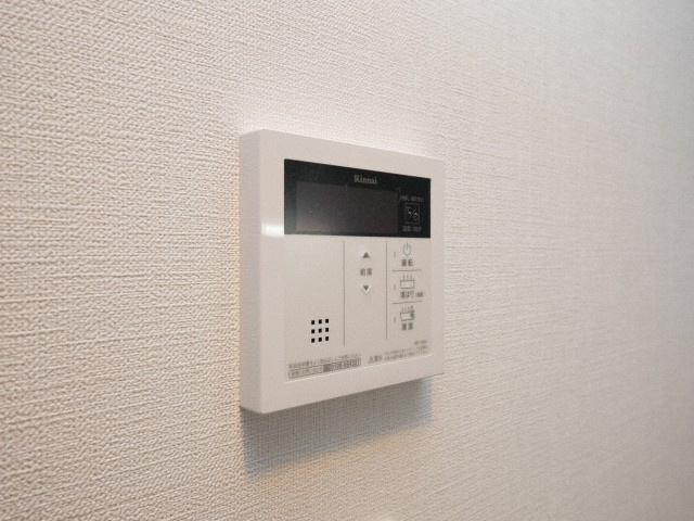 スペーシア日本橋東のセキュリティ