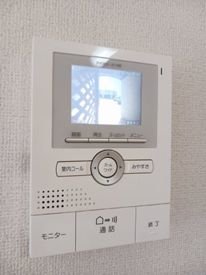 【セキュリティ】 | ル　ノアⅠ
