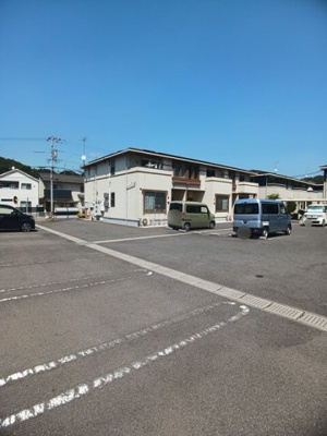 【駐車場】 | ル　ノアⅠ | カースペースがあります