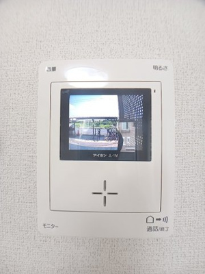 【セキュリティ】 | ベルローズＡ