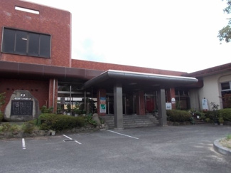 【周辺】 | ベルローズＡ | 福山卸センター簡易郵便局まで350m