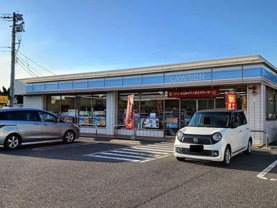 【周辺】 | ローズメヌエット | ローソン福山第一病院前店まで170m