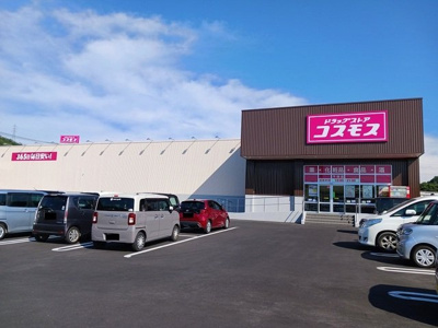 【周辺】 | インターフロラ | コスモス千田店まで1100m
