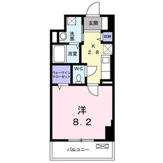 【間取り】 | フォレスト引野