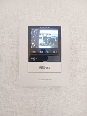 【セキュリティ】 | カファレル　Ａ