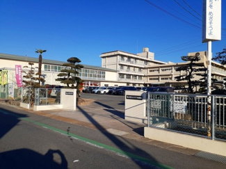 【周辺】 | カファレル　Ａ | 曙小学校まで850m