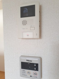 【設備】 | ヴィラグリーンパーク