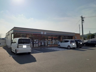 【周辺】 | フォルサ・エムＣ | セブンイレブン福山加茂店まで1200m