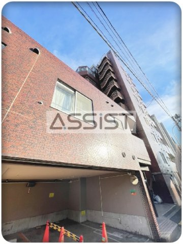 GSハイム東高円寺のその他共用部分