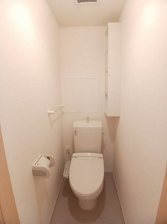 【トイレ】 | フランベル | トイレも気になるポイント
