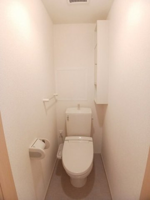 【トイレ】 | フランベル | トイレも気になるポイント