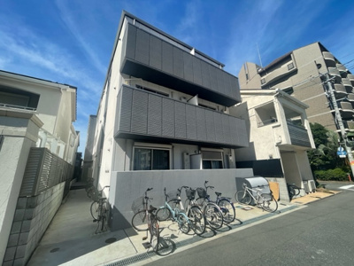 【外観】 | マーキーズ京橋