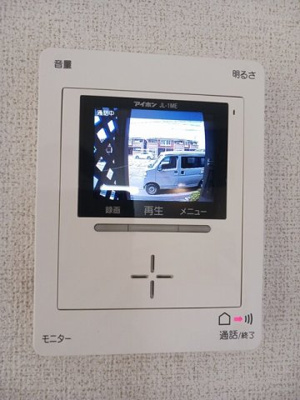【セキュリティ】 | ドリーム輝Ａ